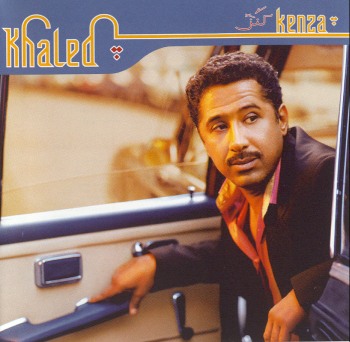 khaled